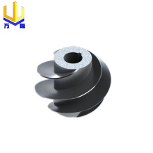 CNC Machining Vacuum Exhaust Fan Impeller